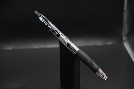 Pilot G2 Pen kit for the Ratta Supernote