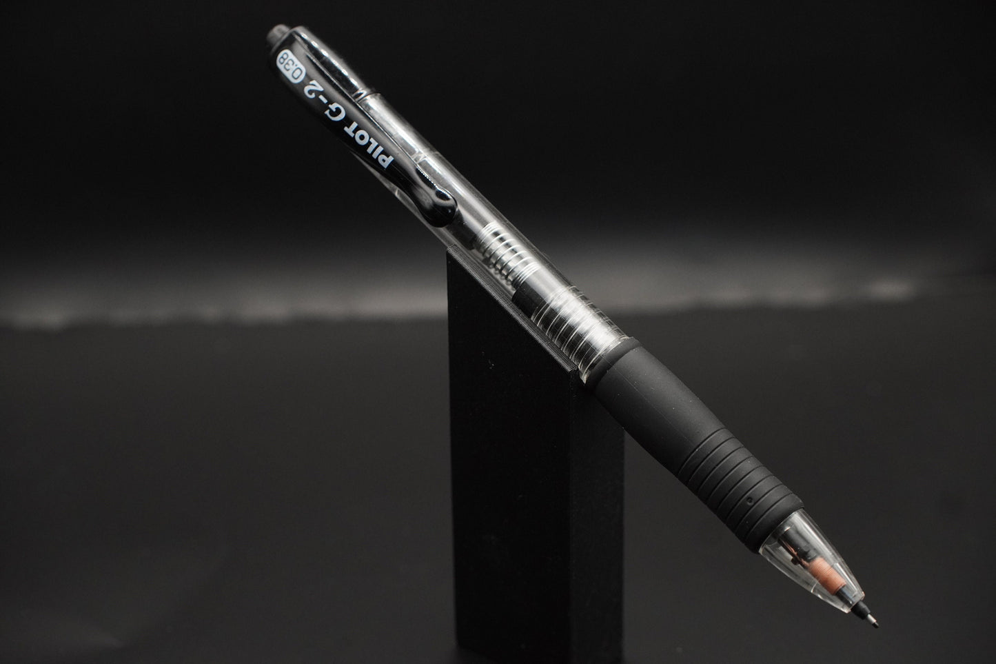 Pilot G2 Pen kit for the Ratta Supernote