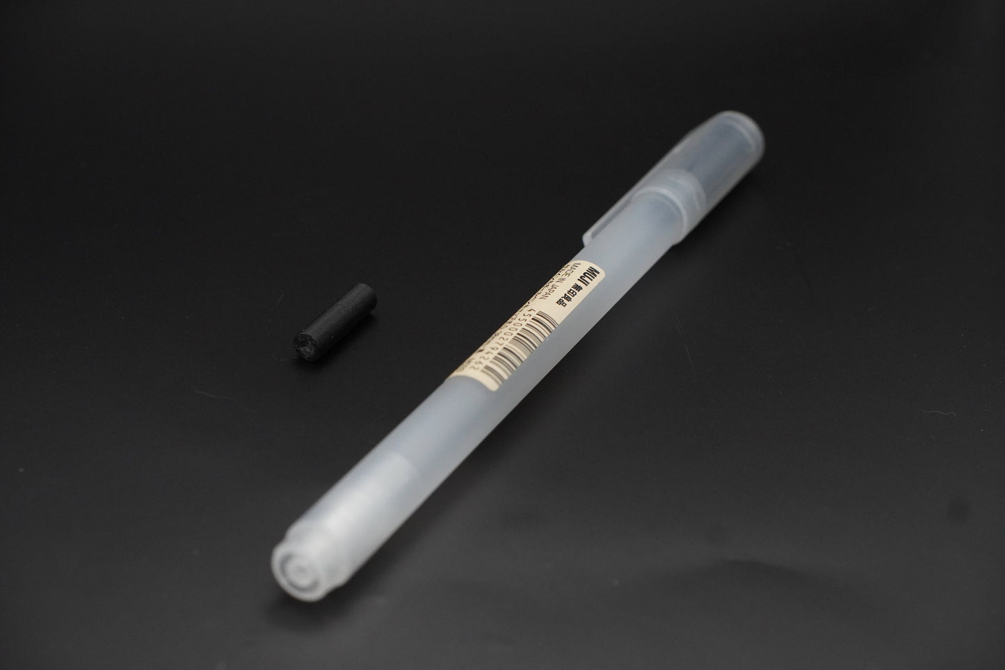 Muji Pen kit for the Ratta Supernote