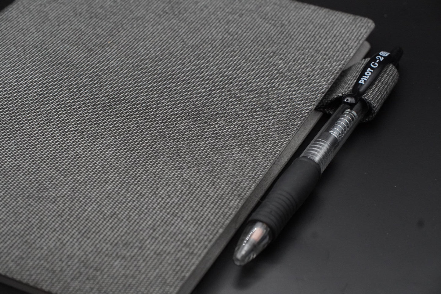 Pilot G2 Pen kit for the Ratta Supernote