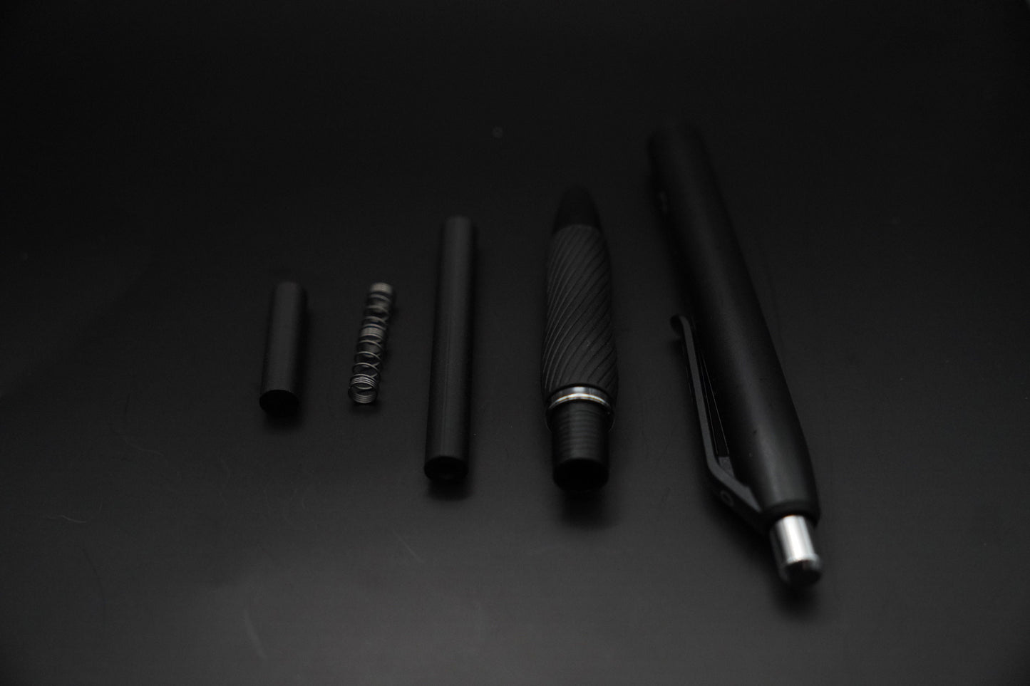 Sharpie S-Gel Pen kit for the Ratta Supernote