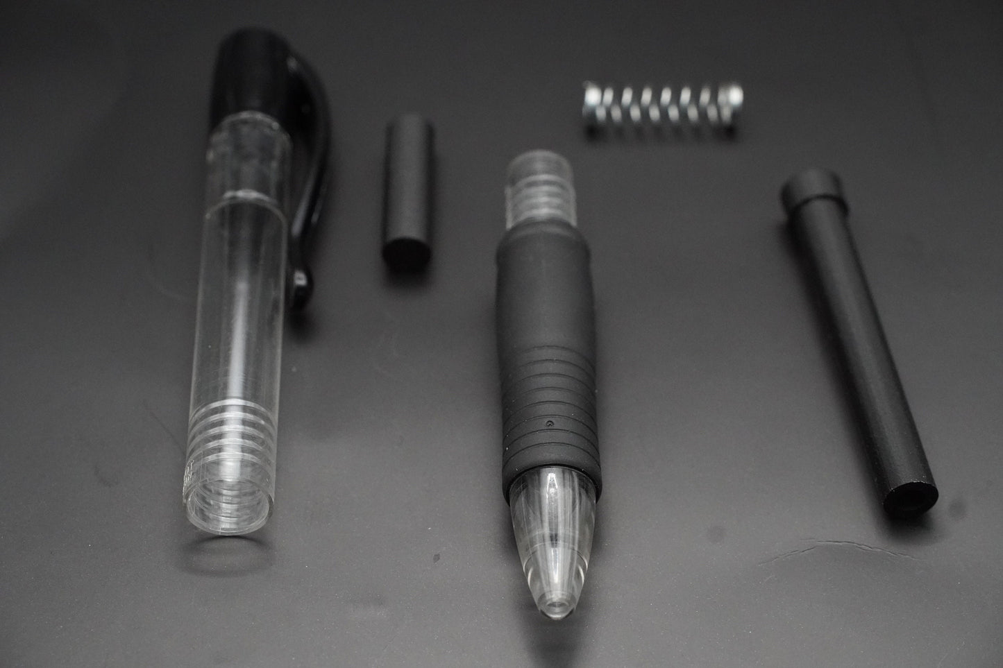 Pilot G2 Pen kit for the Ratta Supernote
