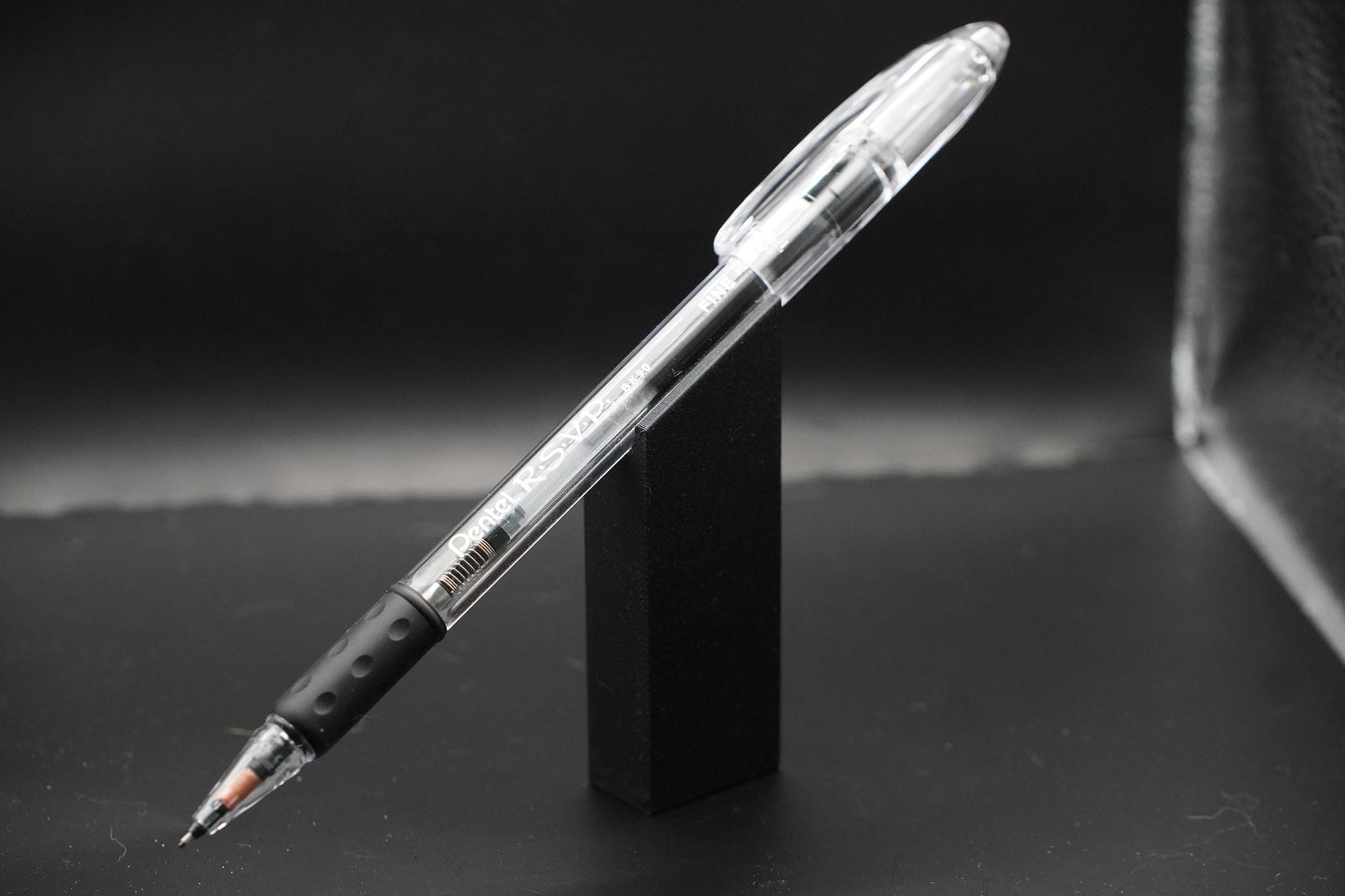 Pentel RSVP Pen kit for the Ratta Supernote