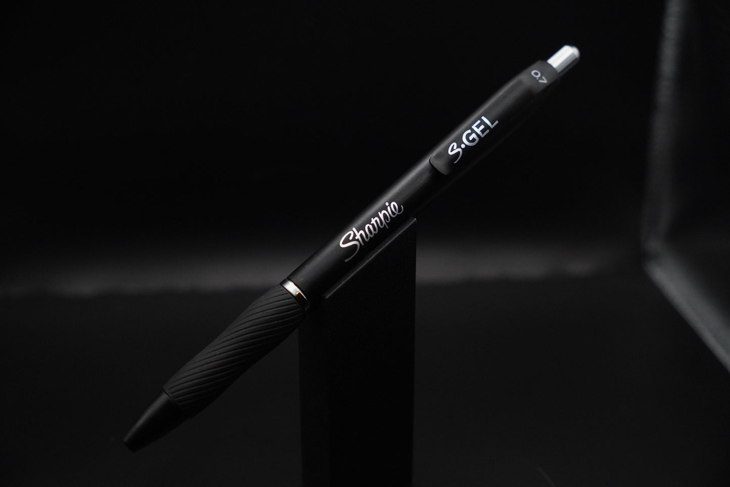 Sharpie S-Gel Pen kit for the Ratta Supernote